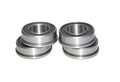 #004 Replacement Front Wheel Ball Bearing Set for 3/4" Axles (Bearings Only)