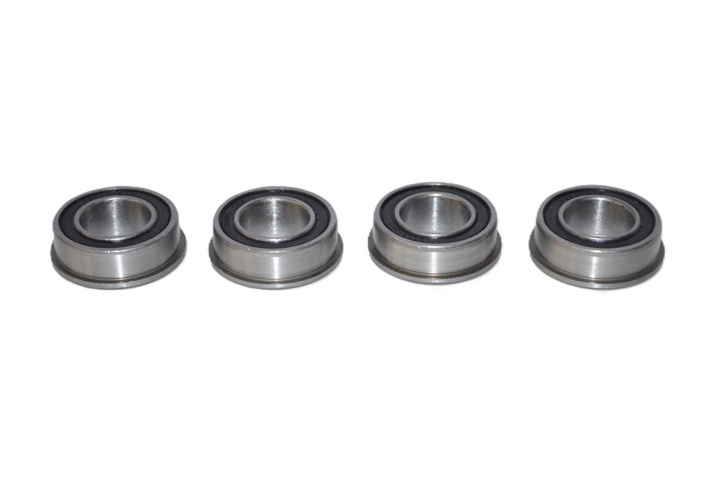 #004 Replacement Front Wheel Ball Bearing Set for 3/4" Axles (Bearings Only)