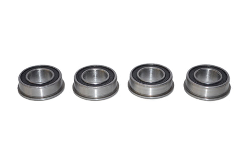#004 Replacement Front Wheel Ball Bearing Set for 3/4" Axles (Bearings Only)
