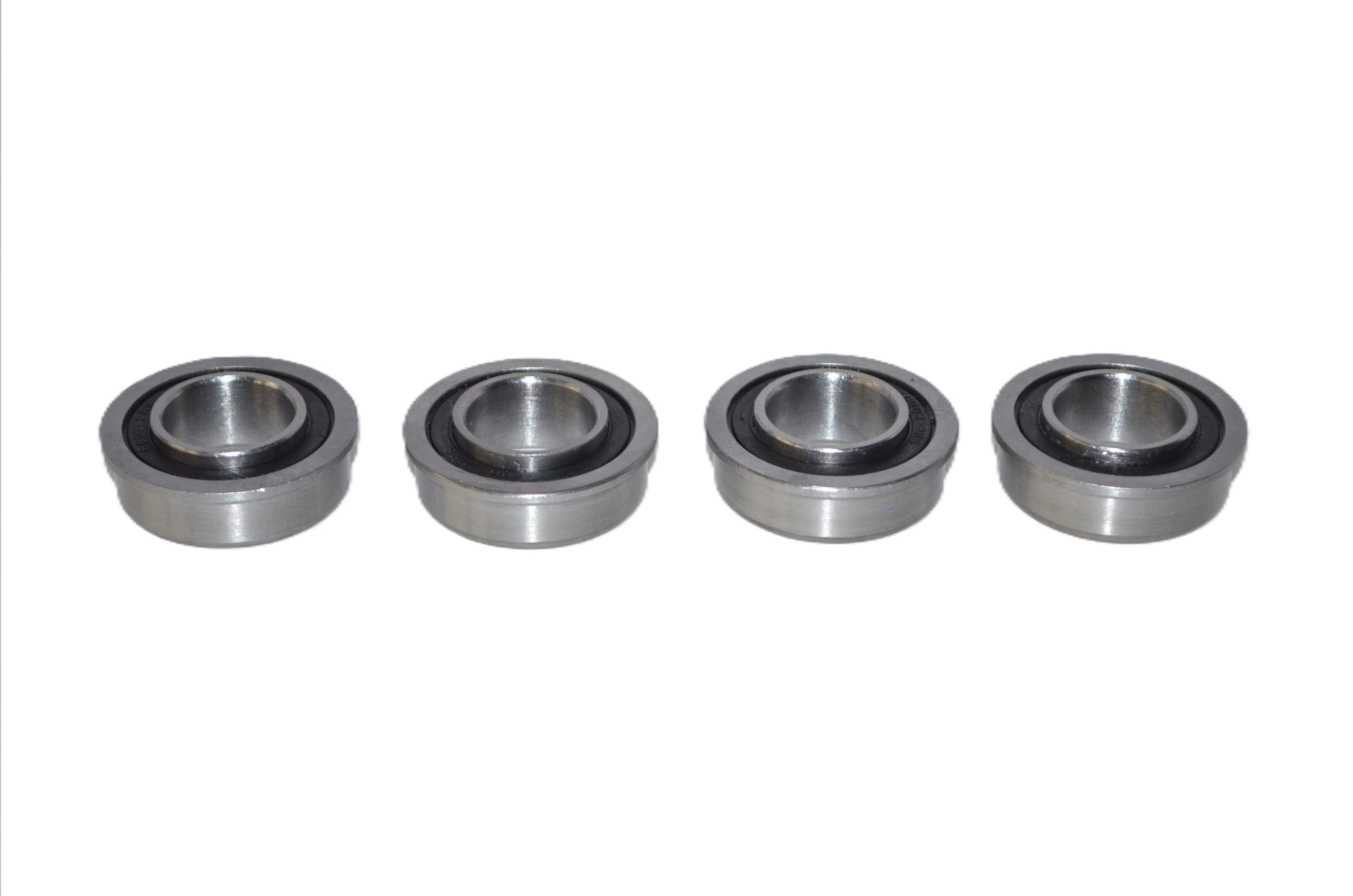 #004 Replacement Front Wheel Ball Bearing Set for 3/4" Axles (Bearings Only)