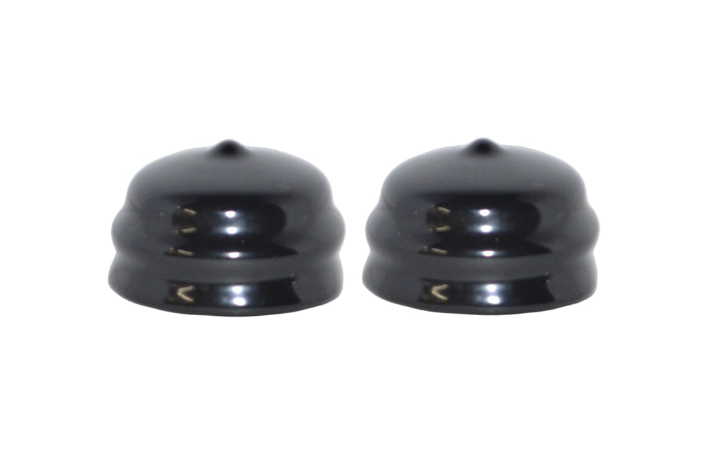 #007 Steering Spindle Dust Cap/Cover Set