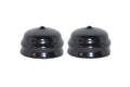 #007 Steering Spindle Dust Cap/Cover Set
