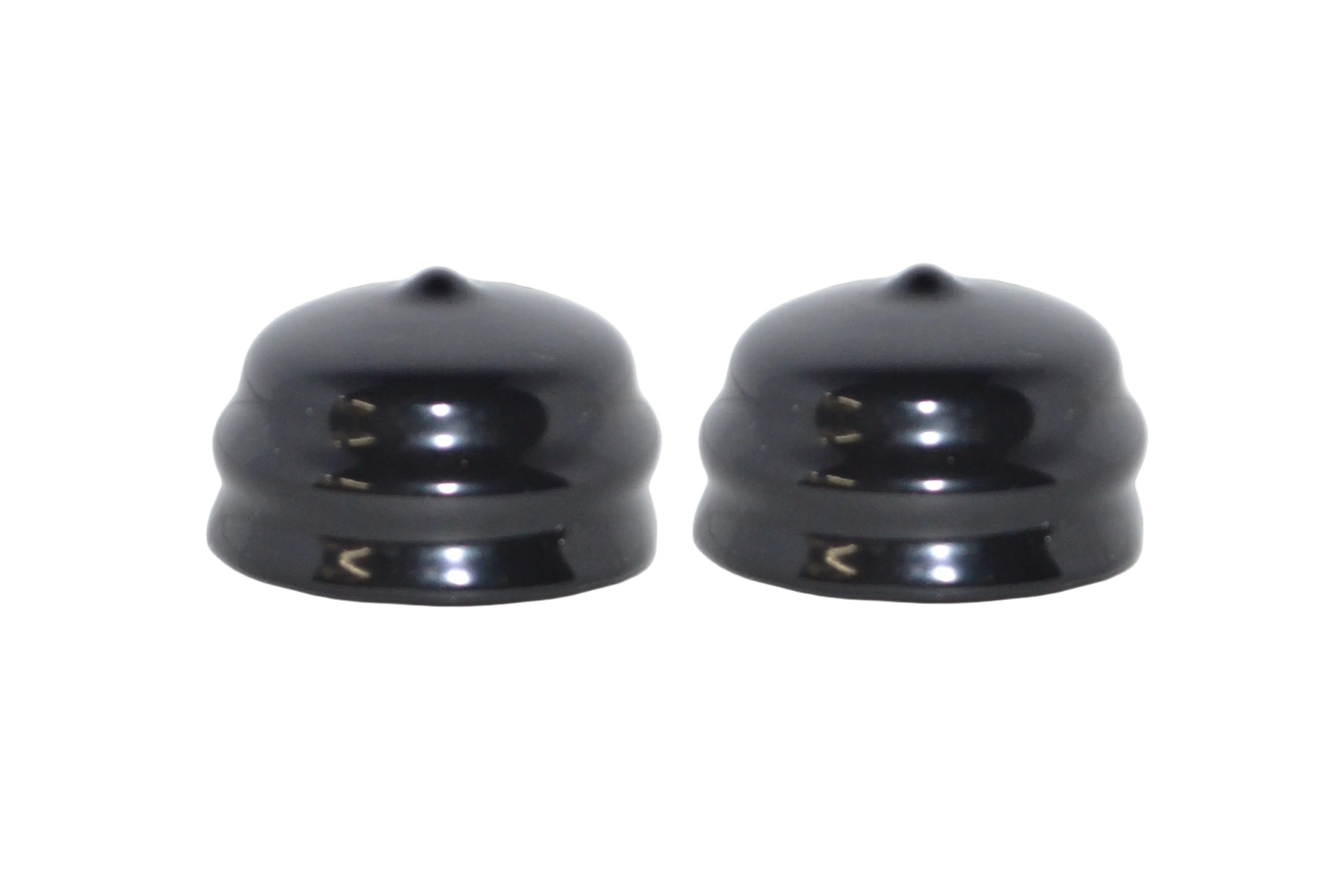 #007 Steering Spindle Dust Cap/Cover Set
