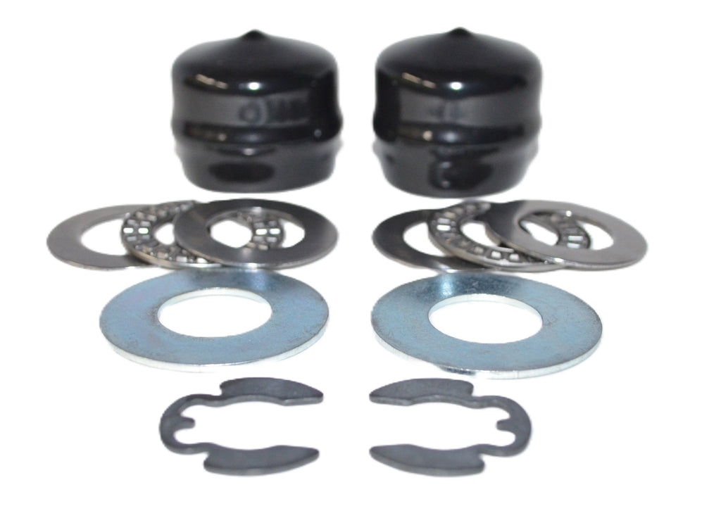 #03J Steering Bearing Upgrade Kit for 3/4" Spindles