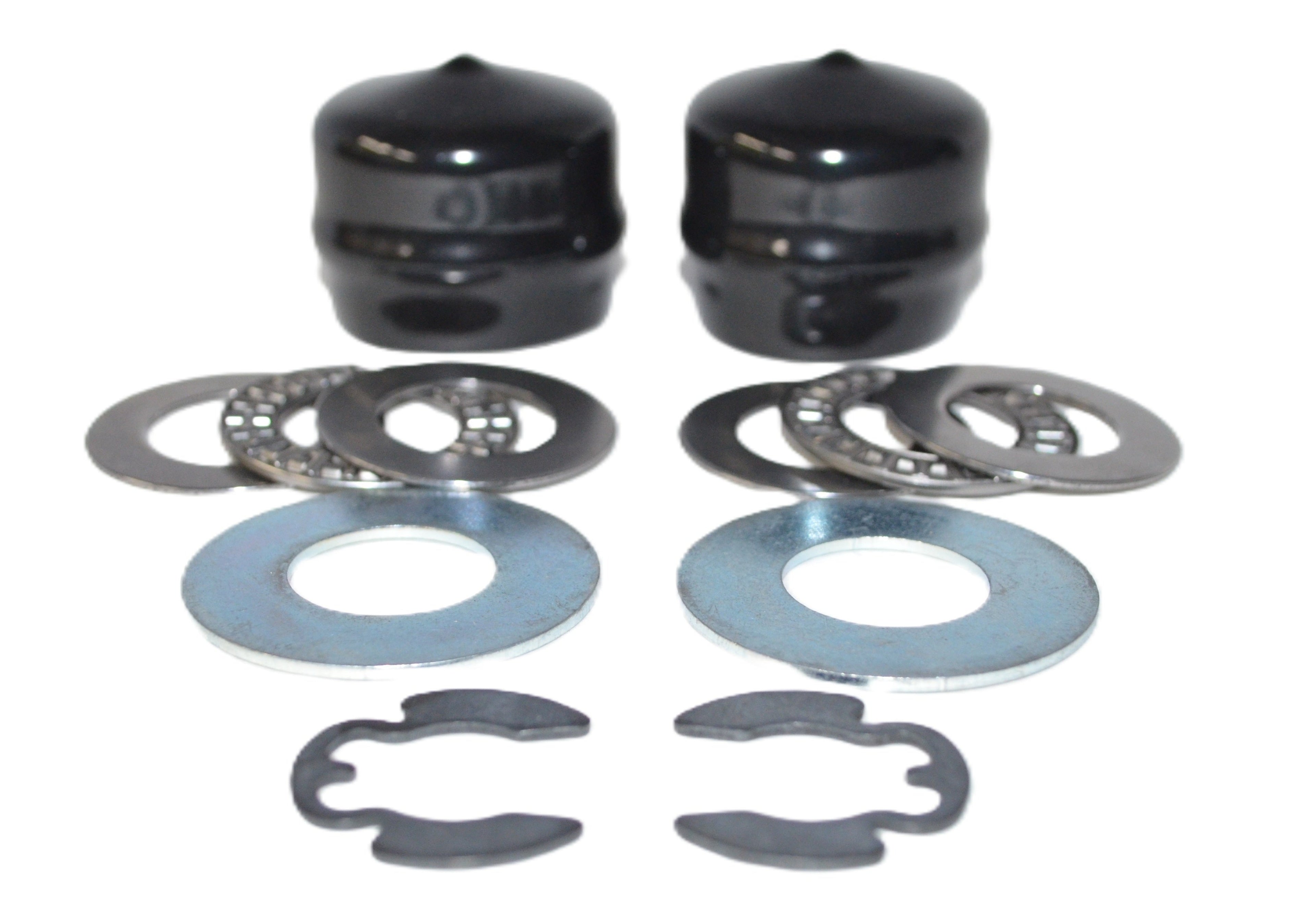 #03J Steering Bearing Upgrade Kit for 3/4" Spindles