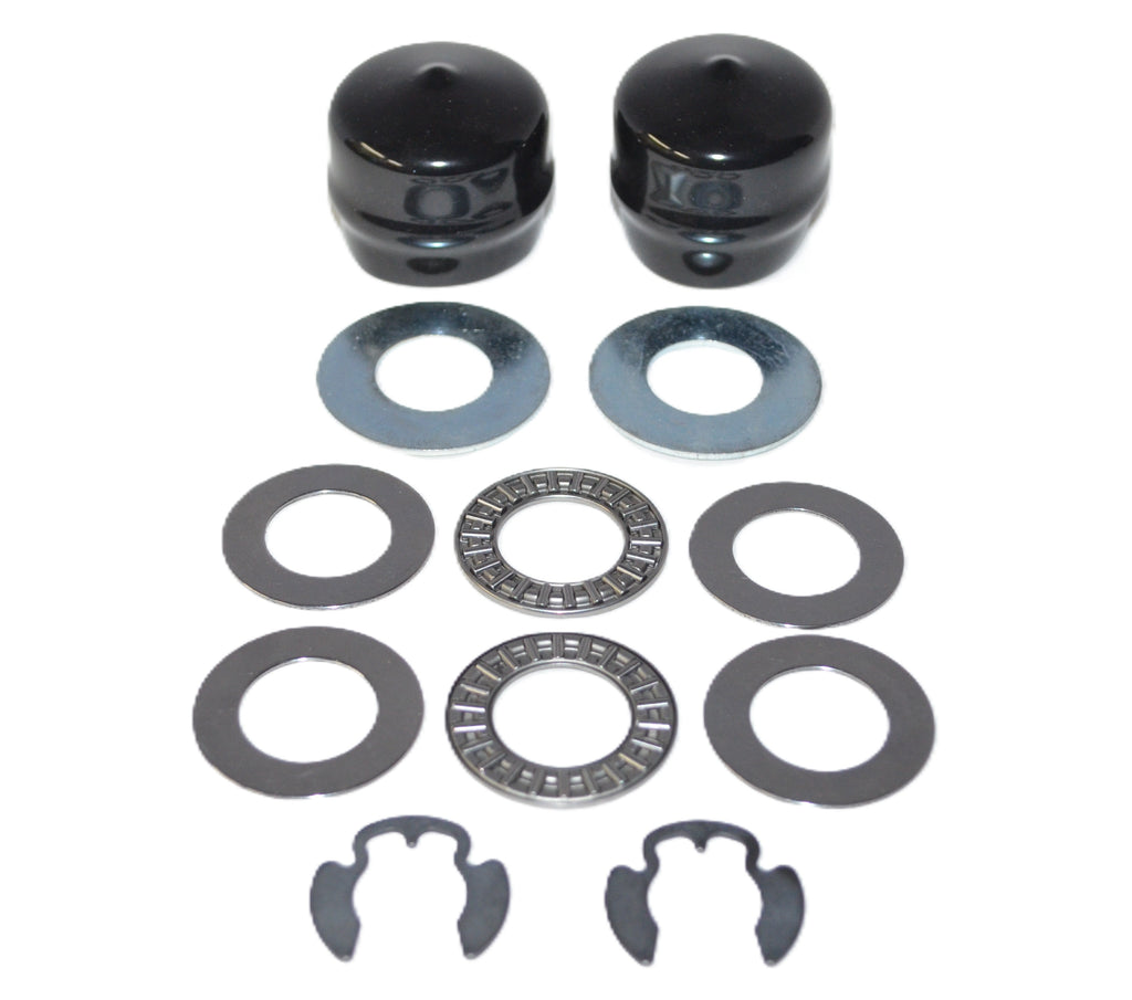 #03J Steering Bearing Upgrade Kit for 3/4" Spindles