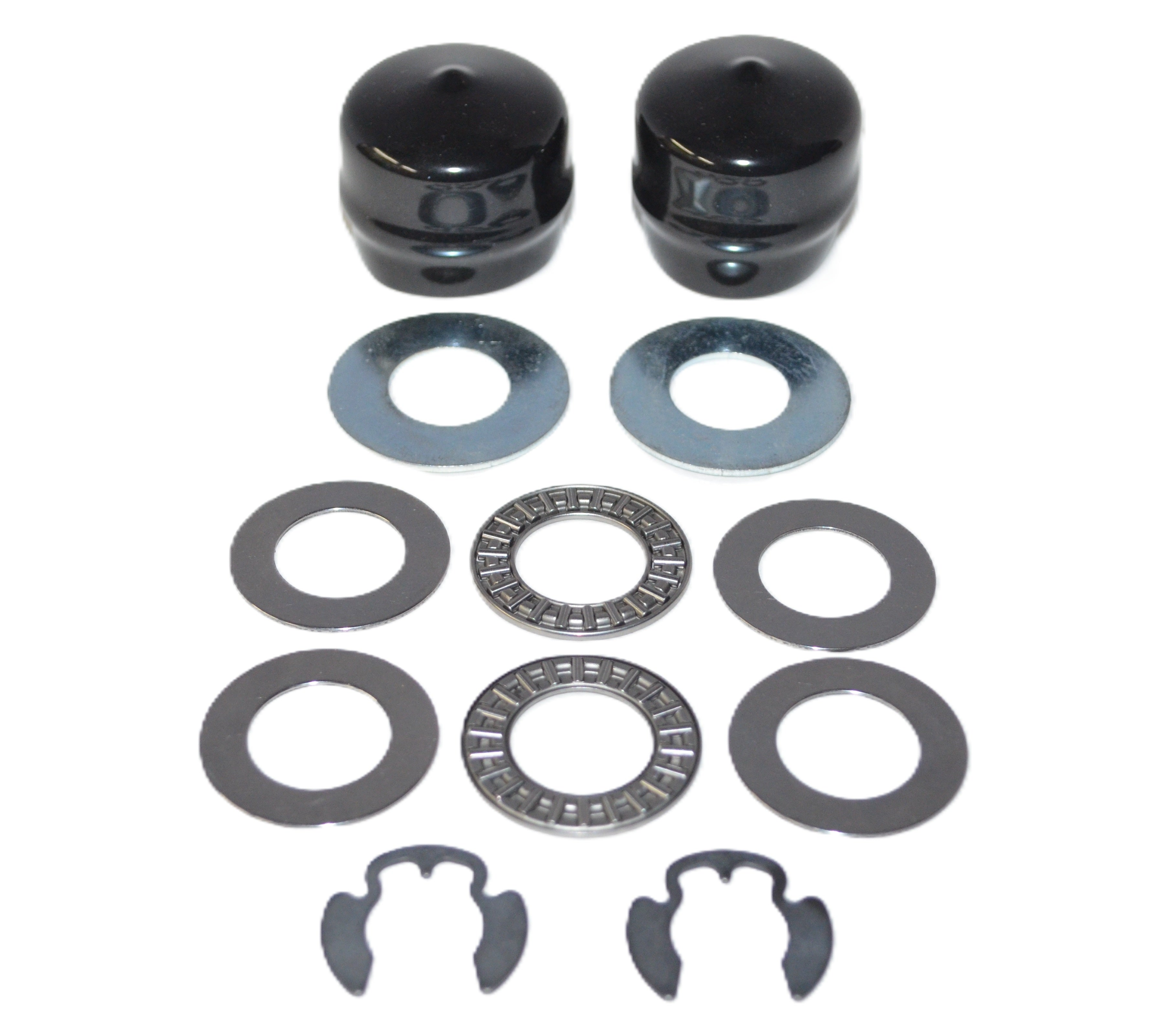 #03J Steering Bearing Upgrade Kit for 3/4" Spindles