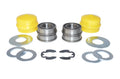 #02J Front Wheel Bearing Upgrade Kit for 3/4" Axles
