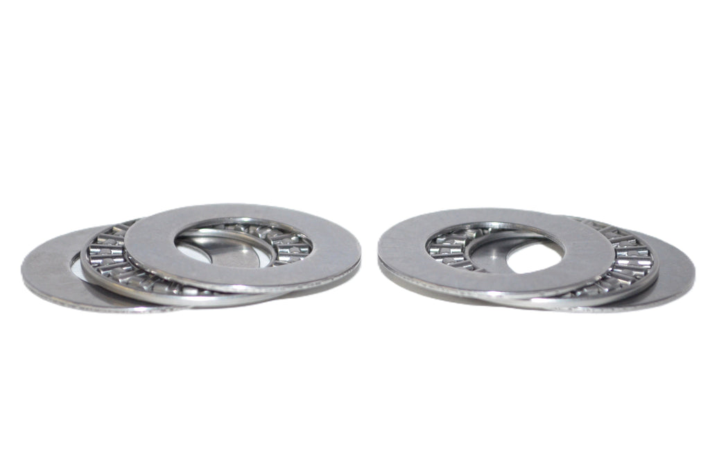 #005 Replacement Steering Needle Bearing Set for 3/4" Spindles (Bearings and Races only)