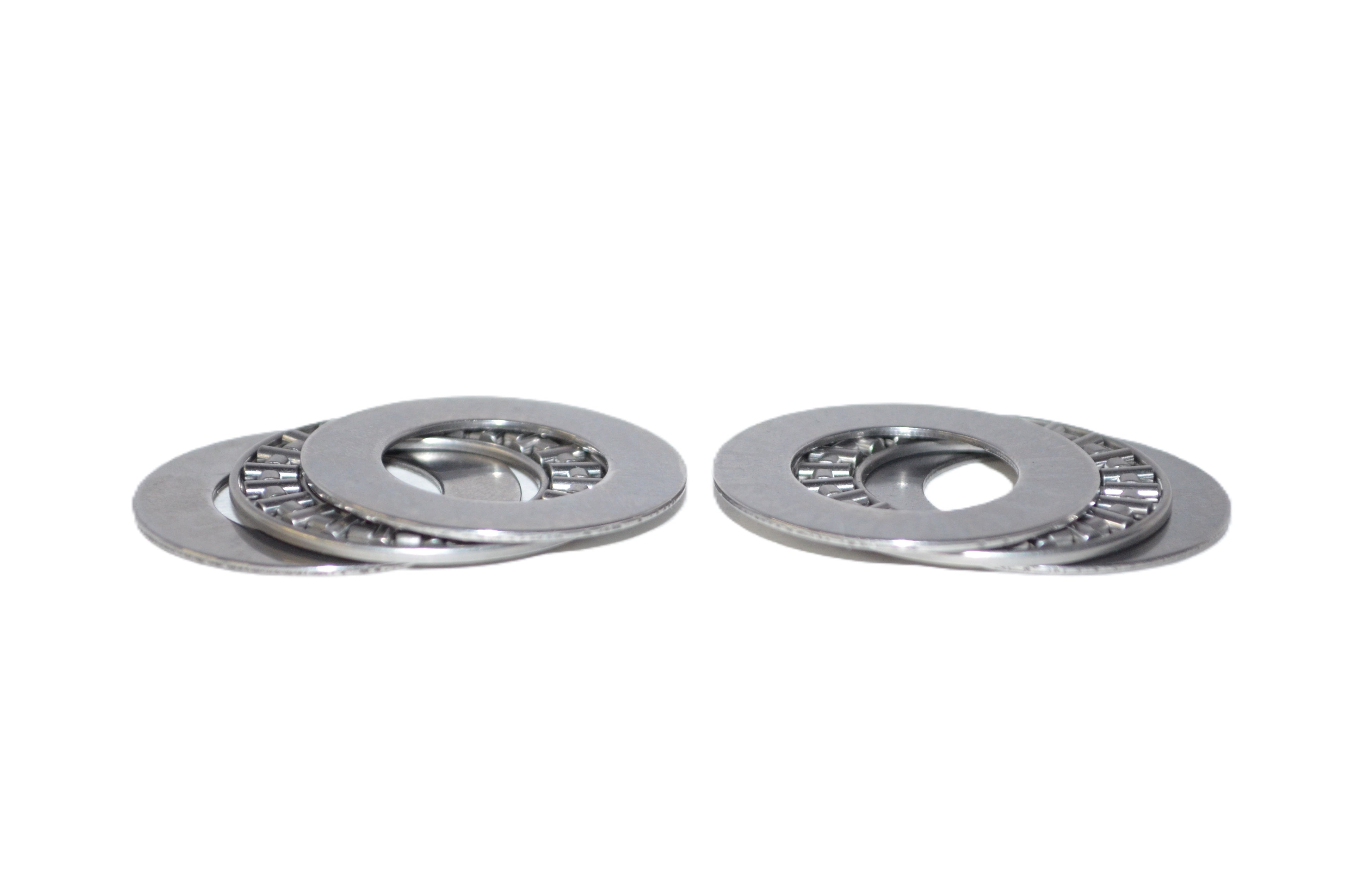 #005 Replacement Steering Needle Bearing Set for 3/4" Spindles (Bearings and Races only)