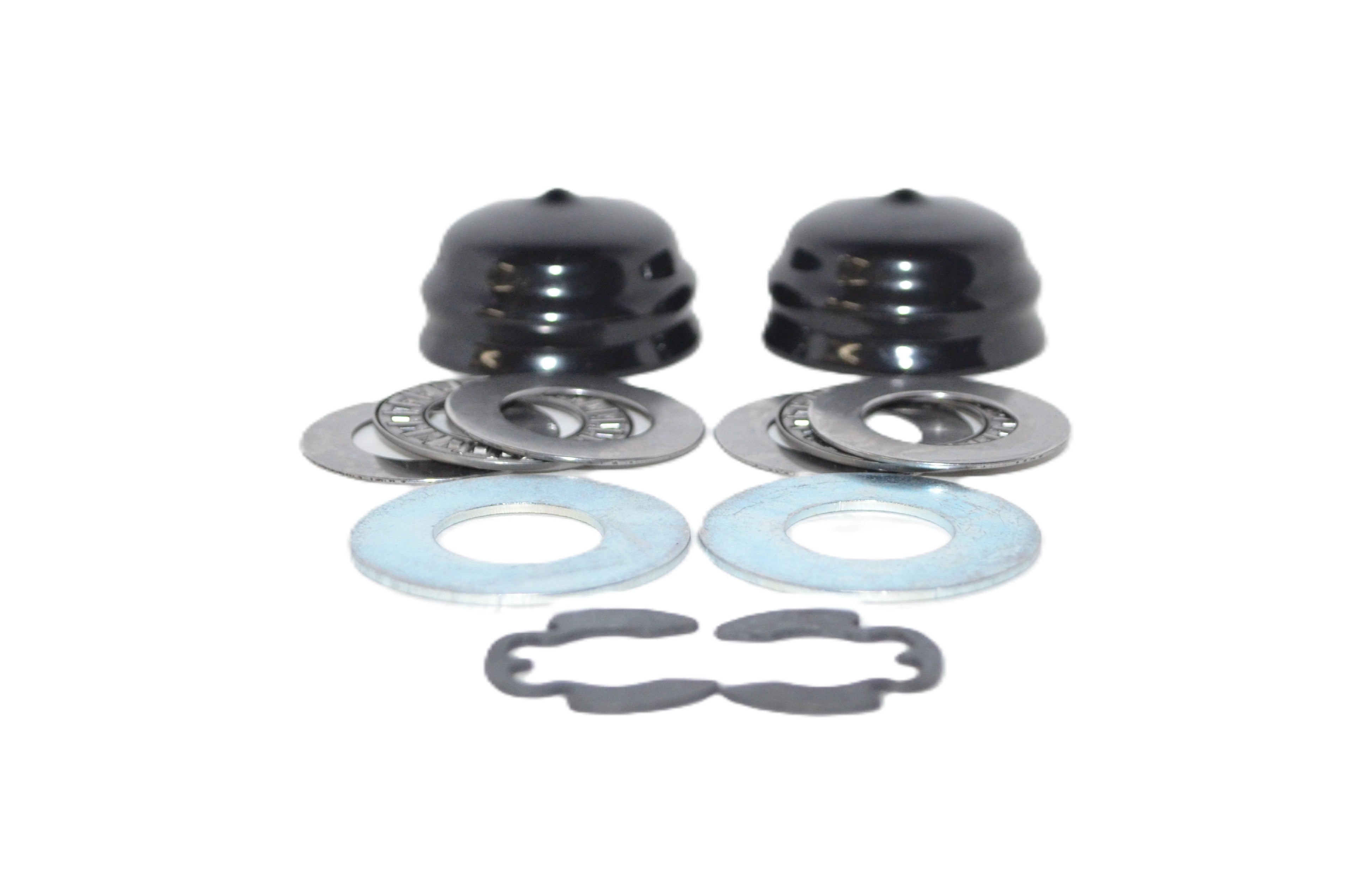 #003 Steering Bearing Upgrade Kit for 3/4" Spindles