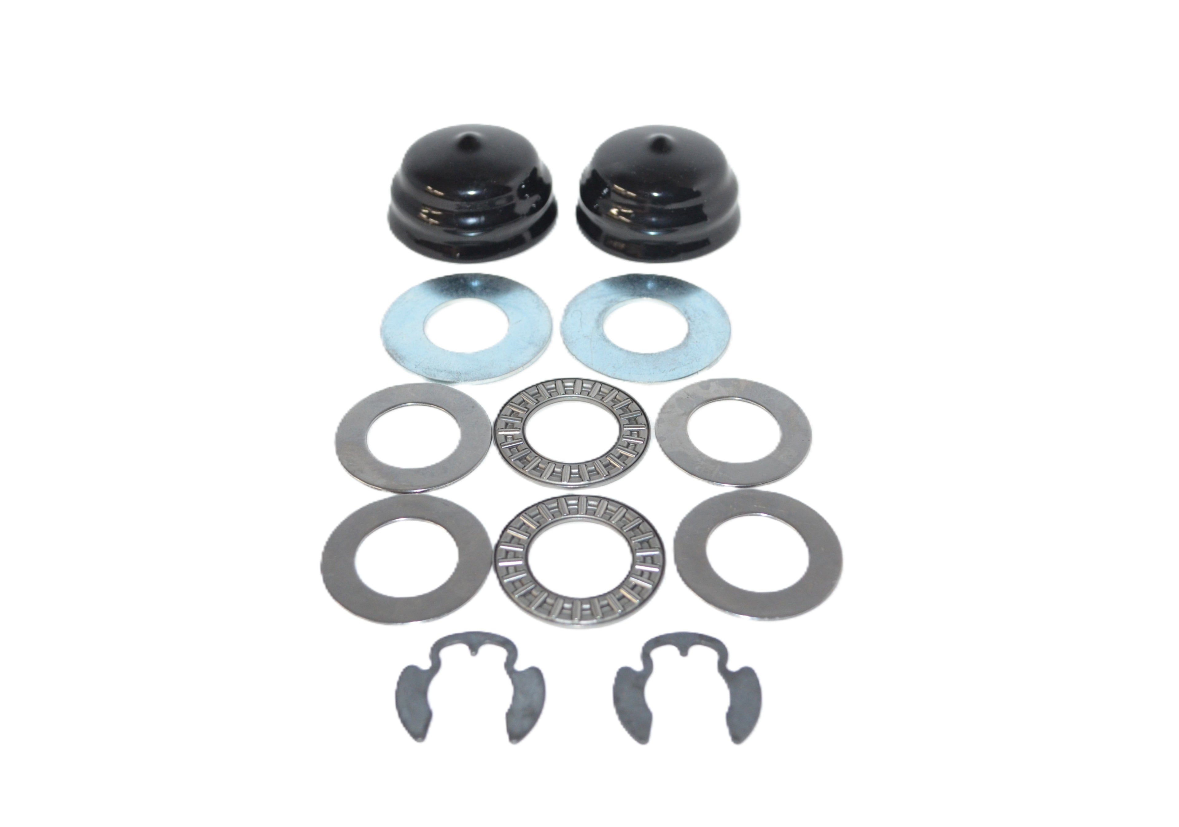 #003 Steering Bearing Upgrade Kit for 3/4" Spindles