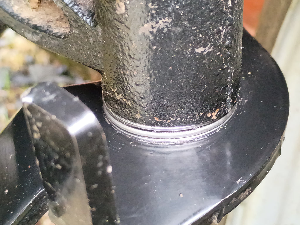 #003 Steering Bearing Upgrade Kit for 3/4" Spindles