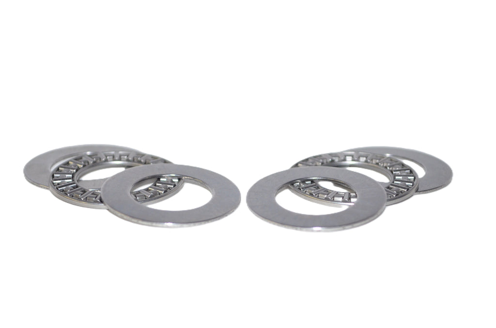 #005 Replacement Steering Needle Bearing Set for 3/4" Spindles (Bearings and Races only)
