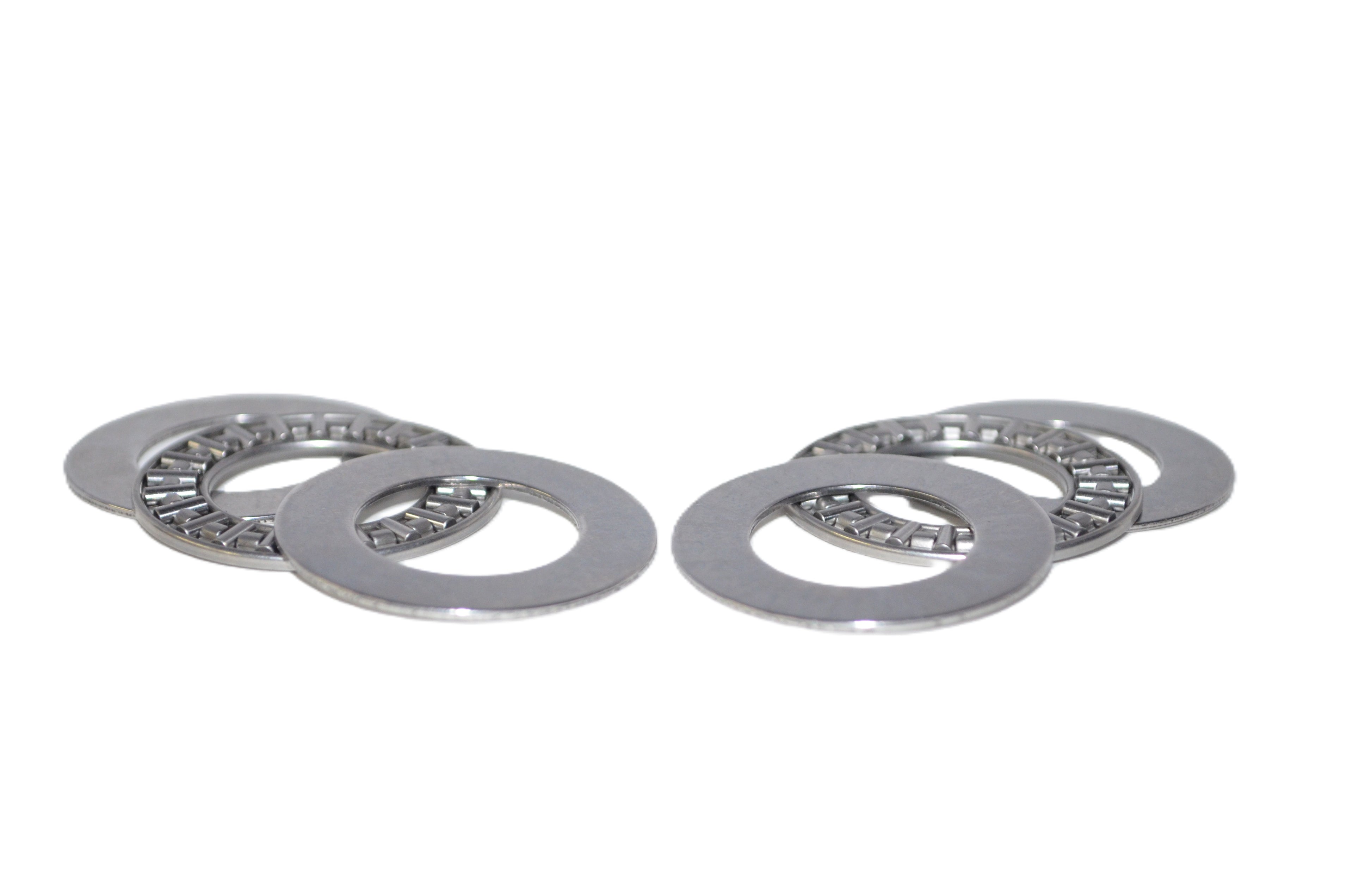 #005 Replacement Steering Needle Bearing Set for 3/4" Spindles (Bearings and Races only)