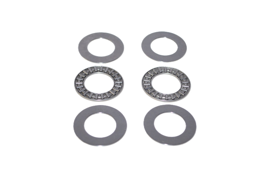 #005 Replacement Steering Needle Bearing Set for 3/4" Spindles (Bearings and Races only)