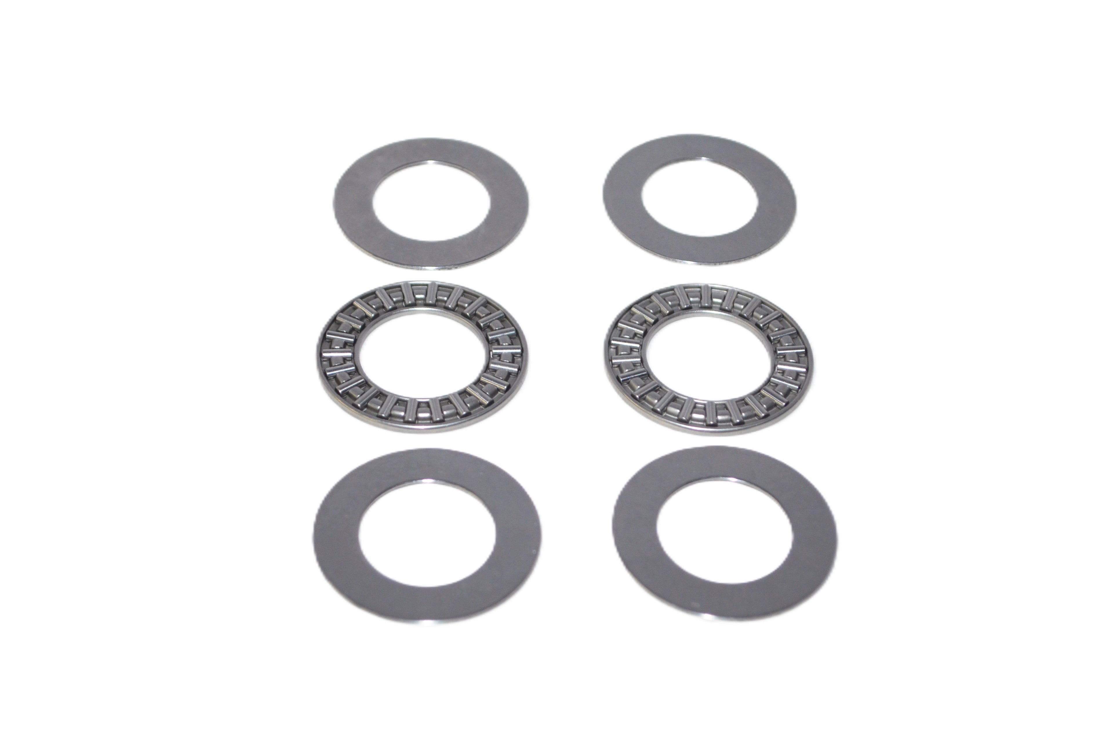 #005 Replacement Steering Needle Bearing Set for 3/4" Spindles (Bearings and Races only)