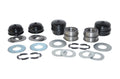 #001 Poor Man's "Power Steering" Complete Upgrade Kit for 3/4" Spindles/Axles