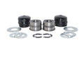#002 Front Wheel Bearing Upgrade Kit for 3/4" Axles